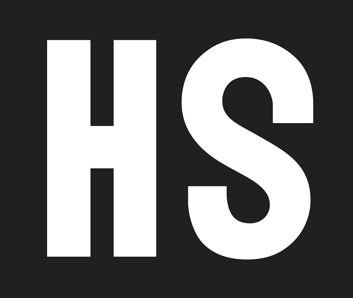 Harriman Steel logo