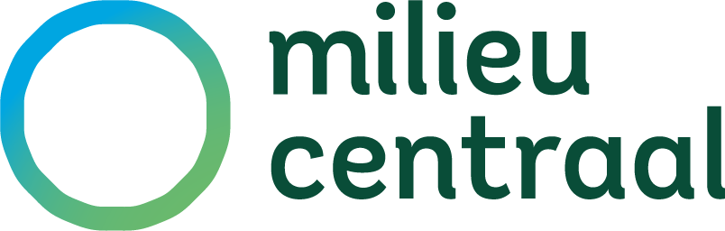 milieu centraal logo