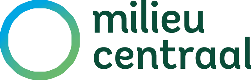milieu centraal logo