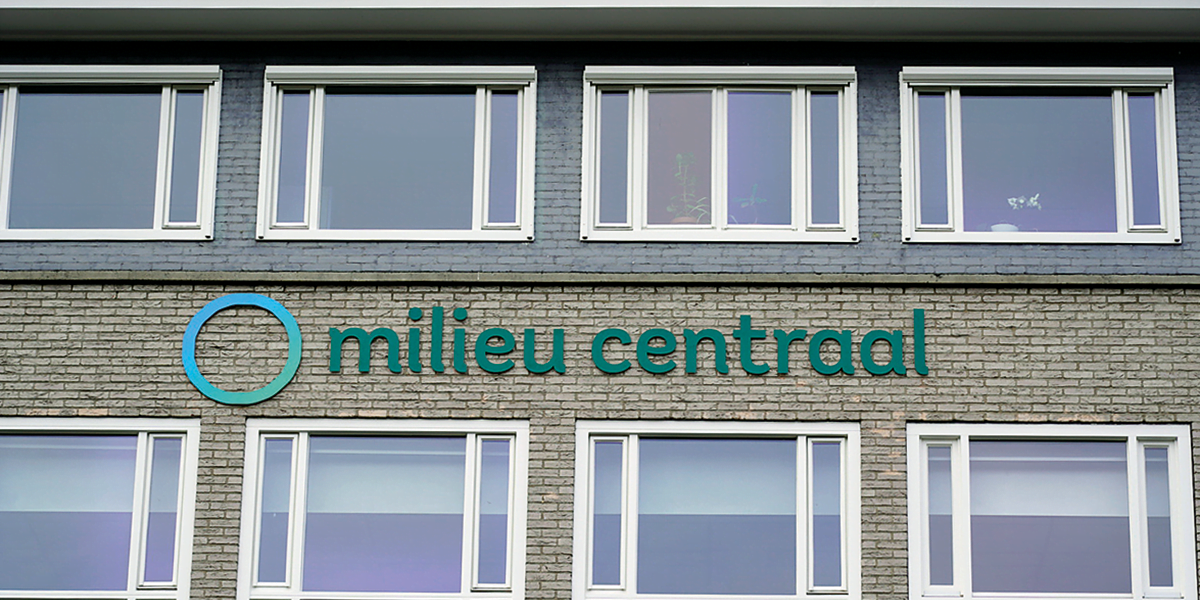 Milieu Centraal en IFS Finance