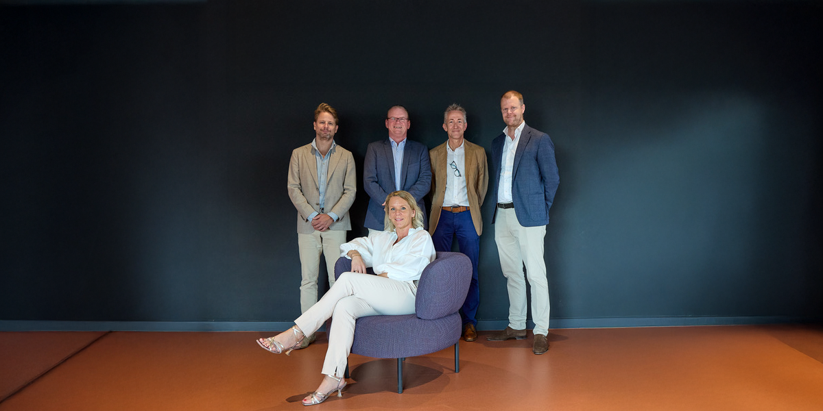 IFS Finance bundelt krachten met Your Admin Partner