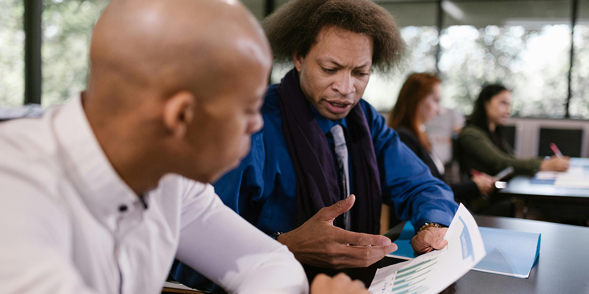Drie vragen die elke ondernemer moet kunnen beantwoorden