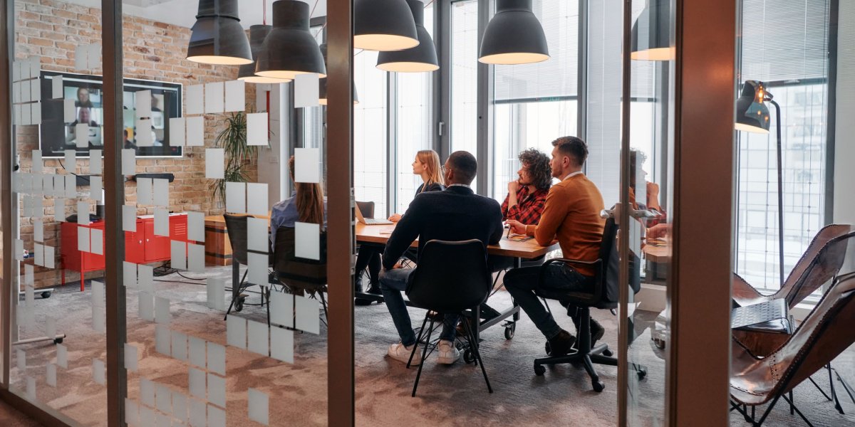 ​​Van 10 naar 30 medewerkers? Dit verandert er financieel cover