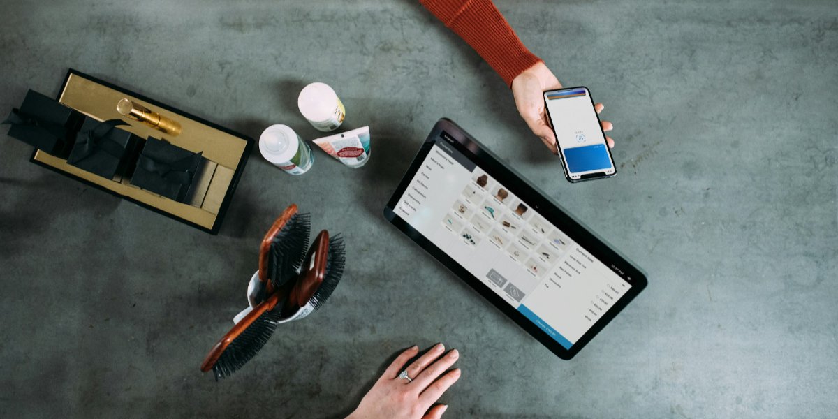 Hoe AI en slimme software ondernemers echt meer grip geven cover